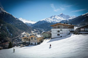 Haus Melisande Sölden